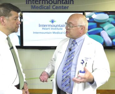 Vitamin D3 Supplements Beneficial to Heart Surgery Patients