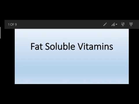 NTA UGC NET #HOMESCIENCE fat soluble vitamins