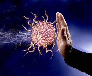 Coronavirus Meditation — Boost your immunity against COVID19