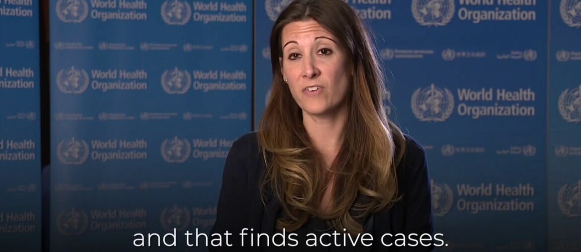 Q&A  "Immunity passports" in the context of COVID-19