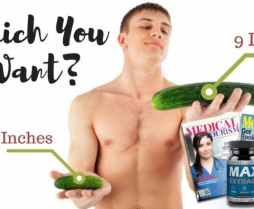 Does Max Extract increase erection size. Vitamin to increase erection.