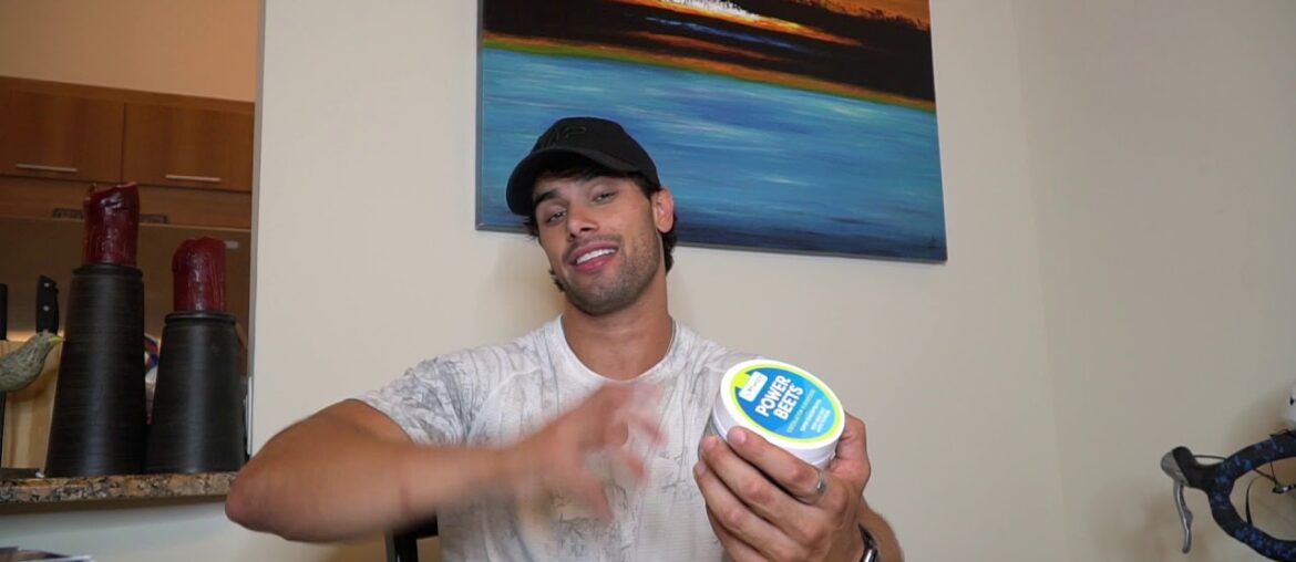 My Top Supplements! (The Ones I actually Take)