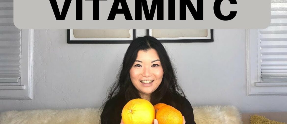 Corona Virus Support: How Much Vitamin C to Take