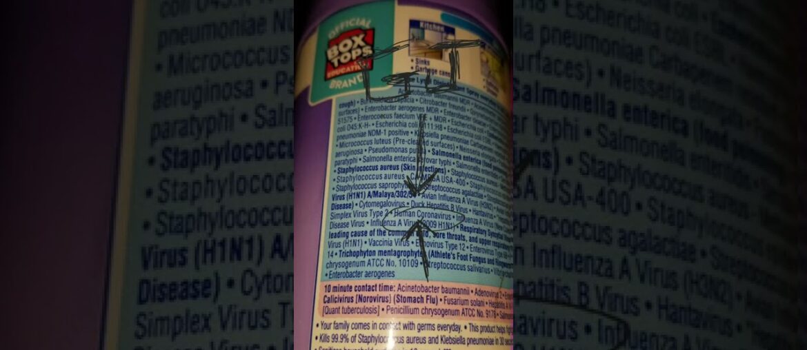 5G Destroys Immune System,Causing a Cold(Coronavirus)