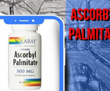Best Value Ascorbyl Palmitate To Buy Online in 2020