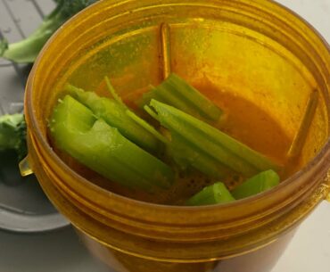 Coronavirus Immunity boosting shake