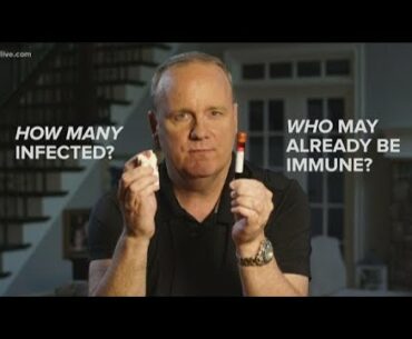 Antibody presence: A key to better understanding COVID-19?