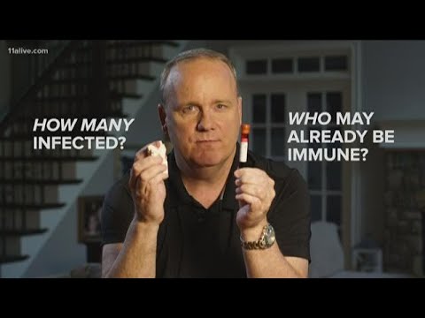 Antibody presence: A key to better understanding COVID-19?