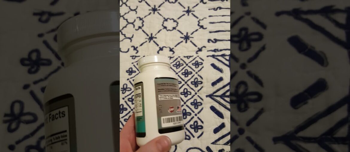 Vitamin B12 Complex. Energy & Immune System Boosting Supplement