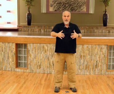 Qigong Exercises for Respiratory Health