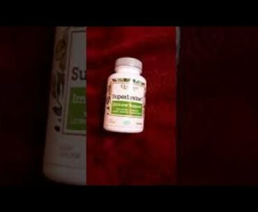 How to build up your immune system, get rid of stress and Anxiety the natural way.