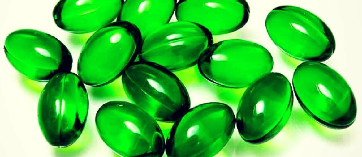 4 Ways Vitamin E Can Improve Your Skin's Health & Beauty