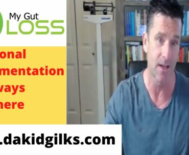 Supplementation - Why should we take supplements for weight loss?