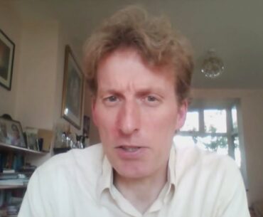 Cambridge researcher points out what analysts got wrong about COVID-19