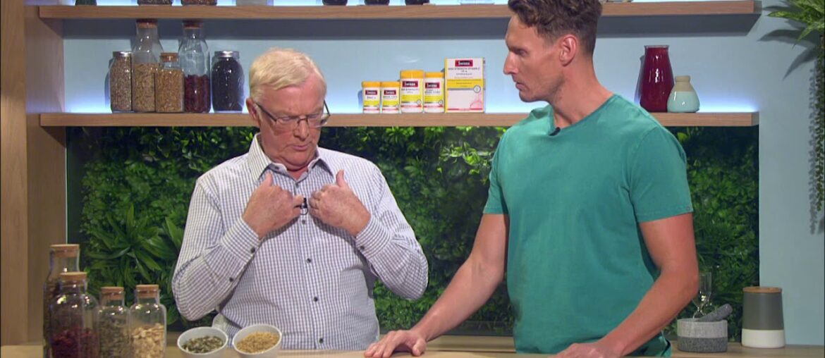 A-Z of Vitamins: Immune Support