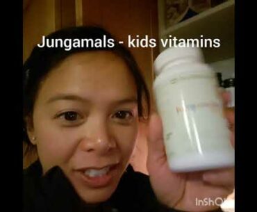 What vitamins to take to help support your immune system - with flu and corona virus - stay healthy