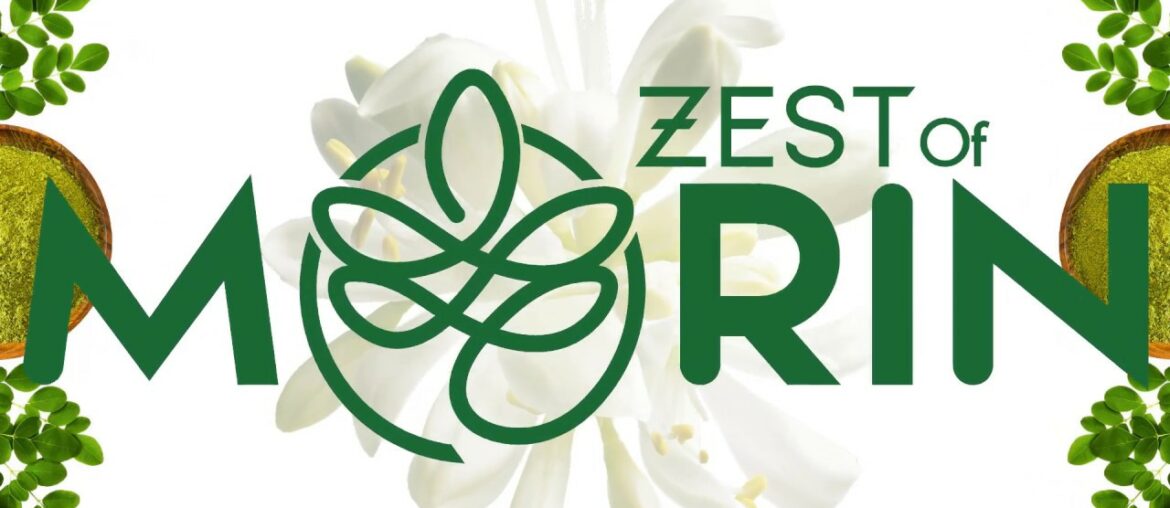 Moringa Super Food Supplement