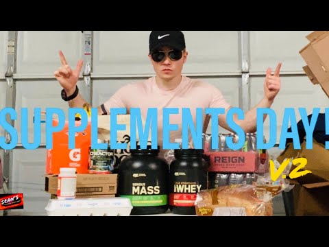 What Supplements should I use? PART ll