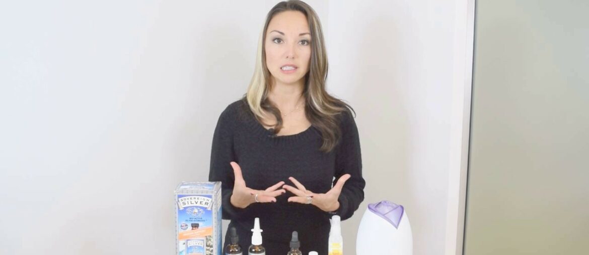 Boosting the Immune System Naturally