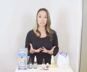 Boosting the Immune System Naturally