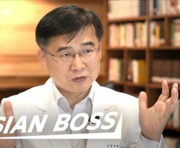 This Top Coronavirus Expert From South Korea Will Answer All Your Questions | STAY CURIOUS #2