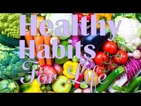 5 Healthy Habits to Maintain During Quarantine | How to Be Healthy