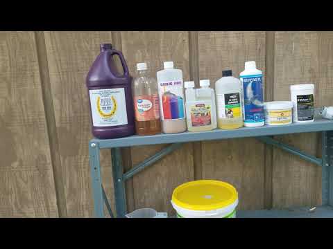 Vitamins And Supplements That I Give To My Pigeons