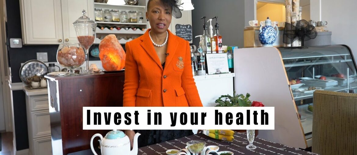 INVEST IN YOUR HEALTH Nutritiously delicious!! LIFE offers unparalleled nutrition.