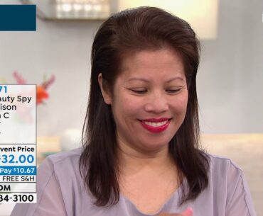 The Beauty Spy Dr. Hedison Vitamin C Powder