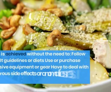 resurge scam :  BE CAUTIOUS!!!!! Don't Buy This  Weight Management Supplement Until You  Enjoy...