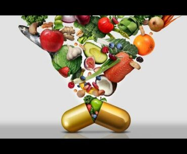 Supplements that help to fight COVID-19!!|Dt. Meenakshi