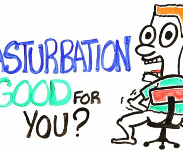 Is Masturbation Good For You?