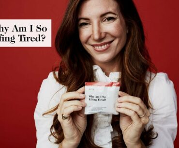 Why Am I So Effing Tired?: The Story Behind the goop Wellness Protocol | goop