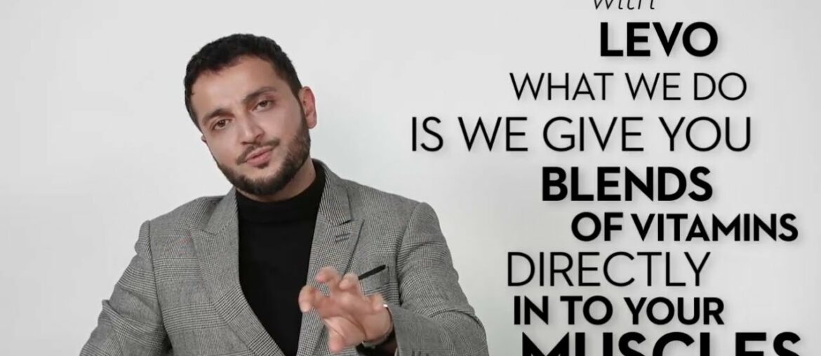 How Vitamin Booster Shots Work | LMS Wellness | Medical Wellness and Cosmetic Dermatology