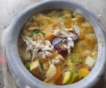 Chaitra Sankranti Special Menu | COVID 19 Immunity Boosting Special | Royal Chefs of Tripura