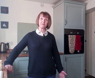 How to keep your immune system working efficiently whilst self-isolating