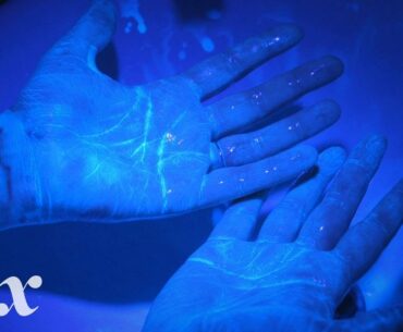 How soap kills the coronavirus