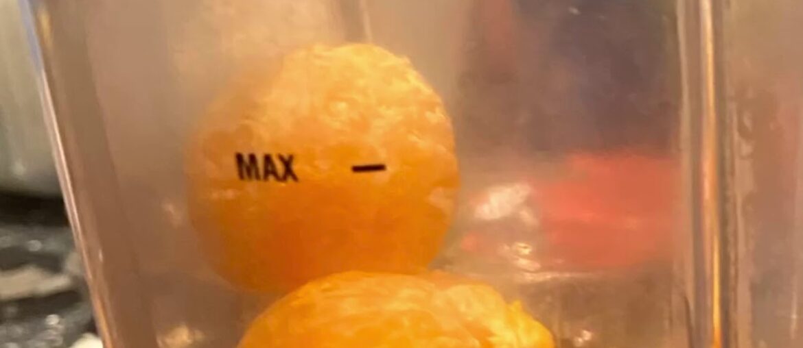 Immunity booster orange juice !VERY EFFECTIVE FOR CORONAVIRUS