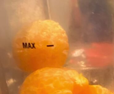 Immunity booster orange juice !VERY EFFECTIVE FOR CORONAVIRUS