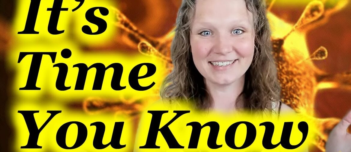 COVID-19: 5D Human Ascension & our Future Immune System