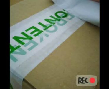 Unboxing Hot Stuff Covid19 !! Vitamin C and other supplement Shaklee