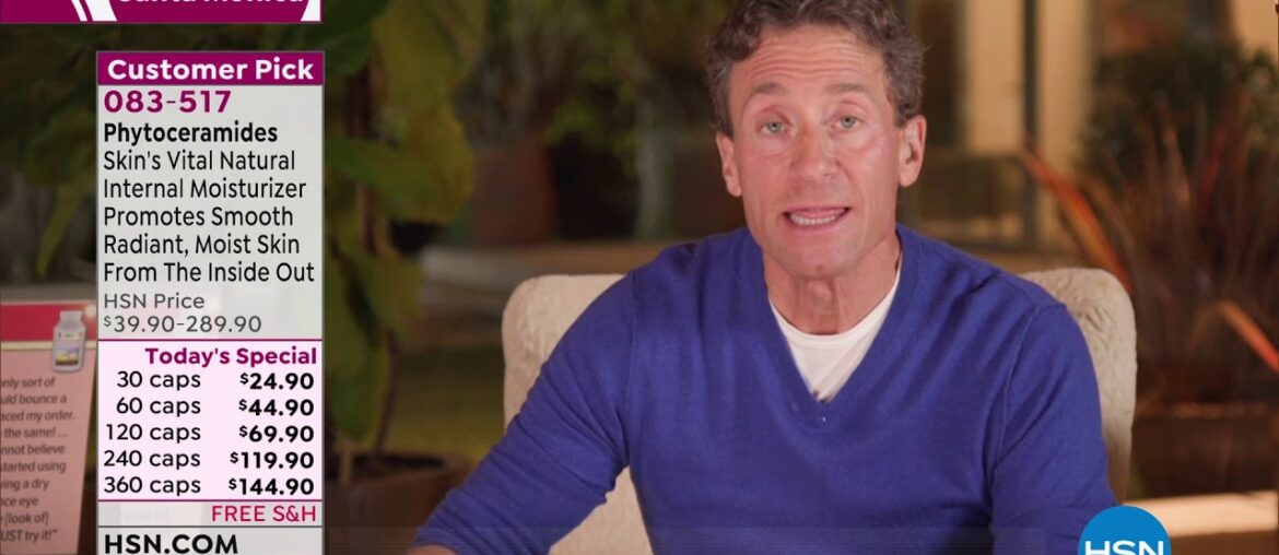 HSN | Andrew Lessman Your Vitamins 05.03.2020 - 01 AM