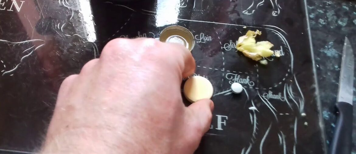 My immune boosting tonic during Covid Corona times