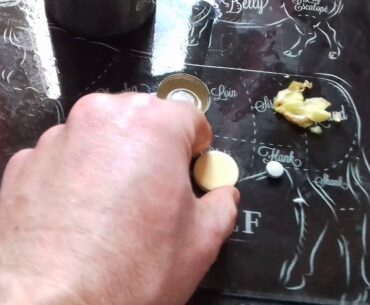 My immune boosting tonic during Covid Corona times