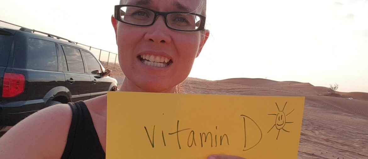 Wellness: Vitamin D. #wellnesscoaching #lifecoaching