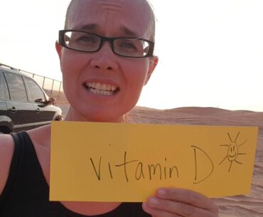 Wellness: Vitamin D. #wellnesscoaching #lifecoaching