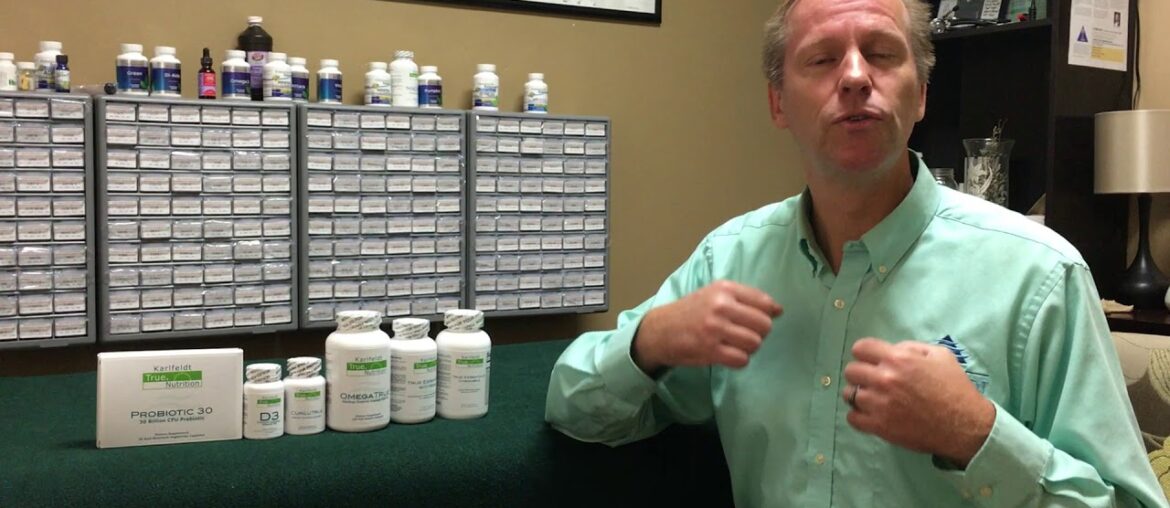 Daily Wellness Package - Vitamin D3