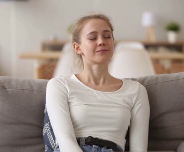 Strengthen your immunity during the (COVID-19) pandemic.