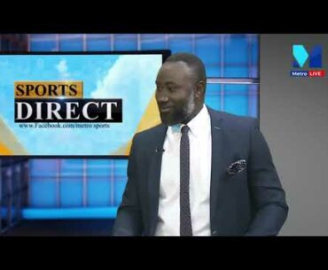 FIGHTING COVID-19: Eating a healthy balanced diet boost ones Immune system