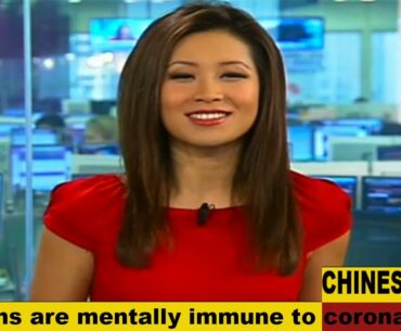 Indians are mentally immune to coronavirus | Chinese media